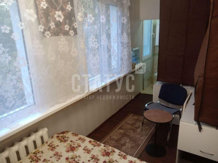 2-комн квартира Свердлова ул, 42б