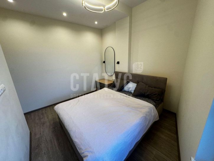 2-комн квартира имени Ленина наб, 4