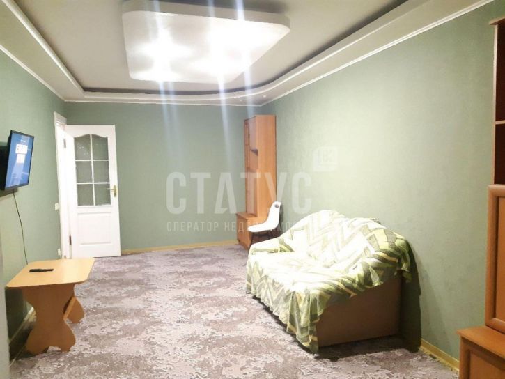 2-комн квартира Украинская ул, 4