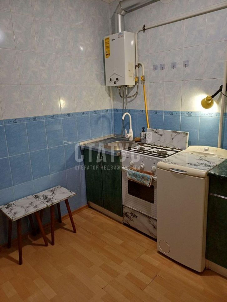 1-комн квартира Грибоедова ул, 5