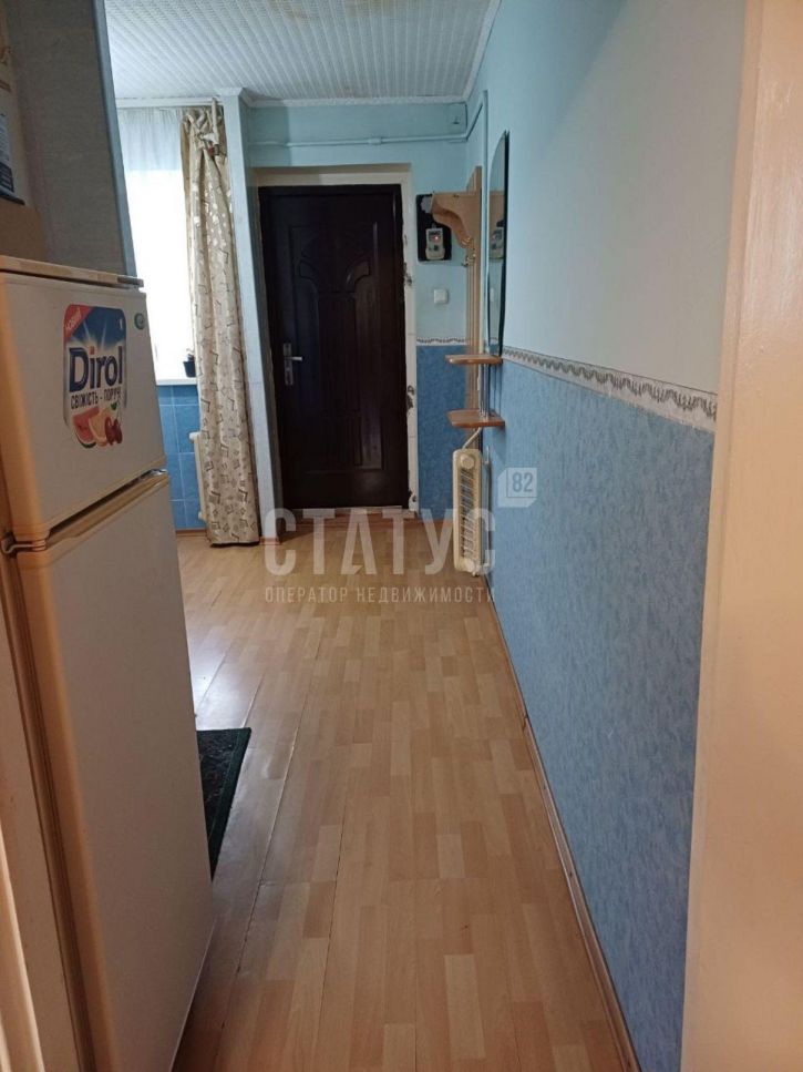 1-комн квартира Грибоедова ул, 5