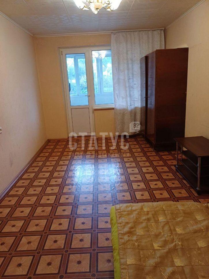 1-комн квартира Грибоедова ул, 5