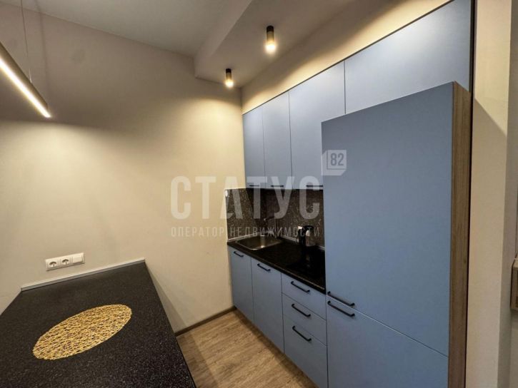 2-комн квартира имени Ленина наб, 4