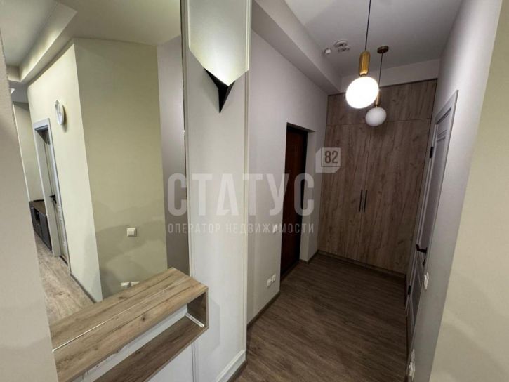 2-комн квартира имени Ленина наб, 4