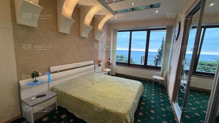 2-комн квартира в новом доме Парковый проезд, 6