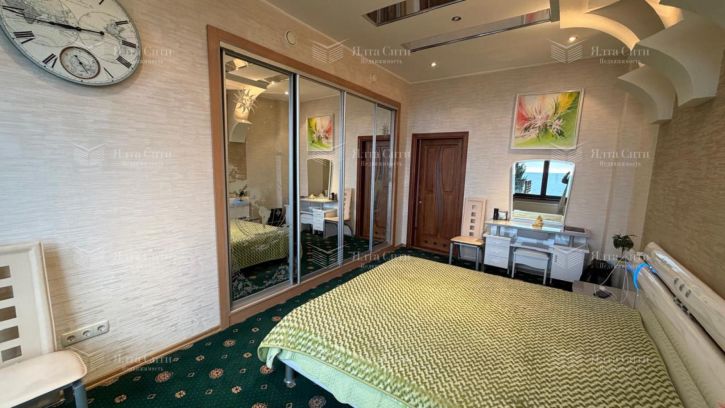 2-комн квартира в новом доме Парковый проезд, 6