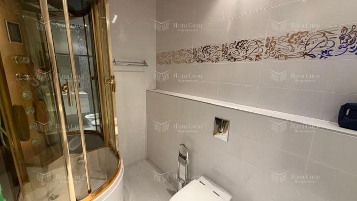 2-комн квартира в новом доме Парковый проезд, 6