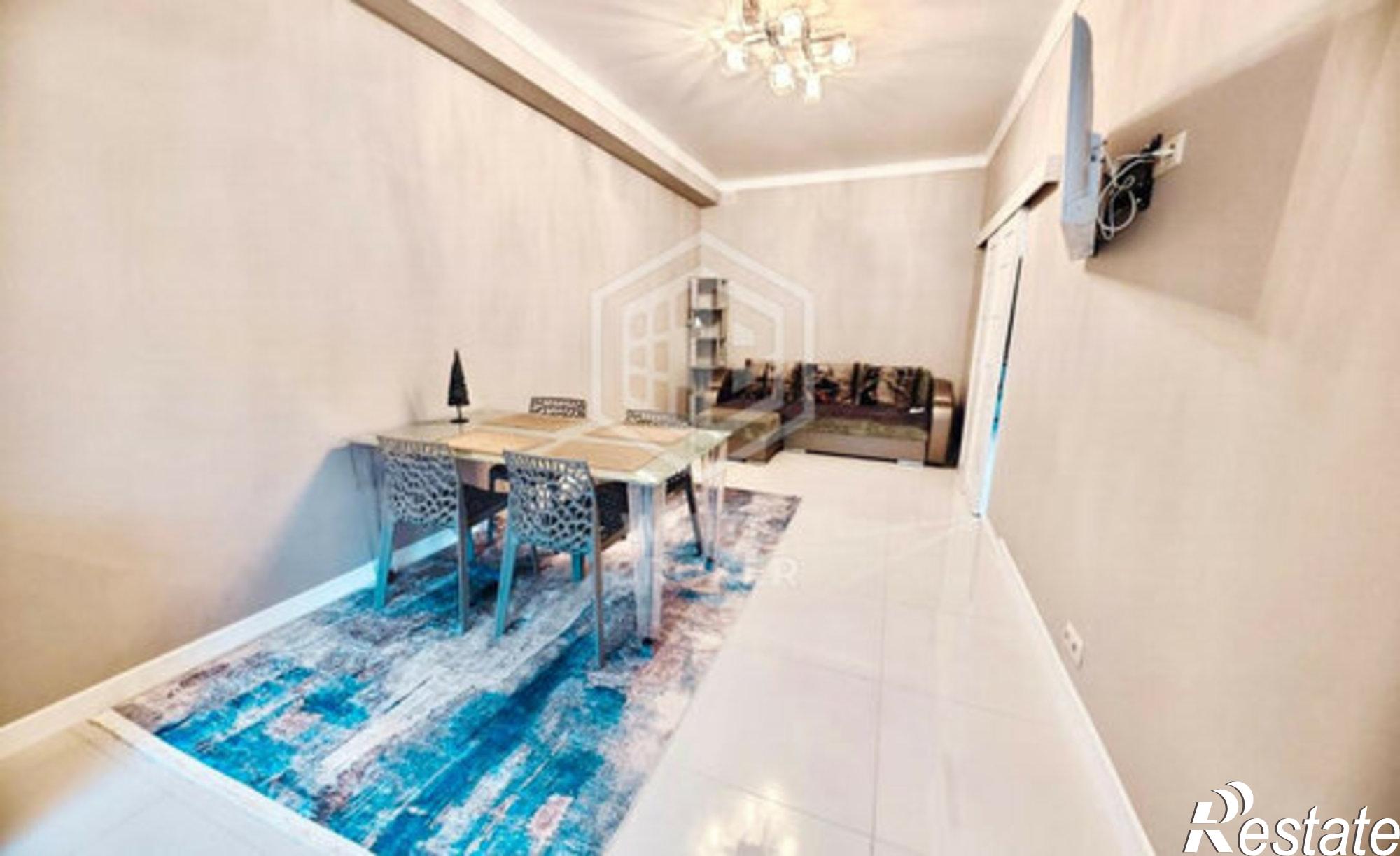 Купить квартиру за 14 100 000 рублей на улица Красных Партизан, 14Б