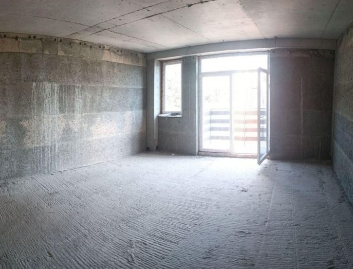 1-комн квартира в новом доме ул Винодела Егорова, д. 115