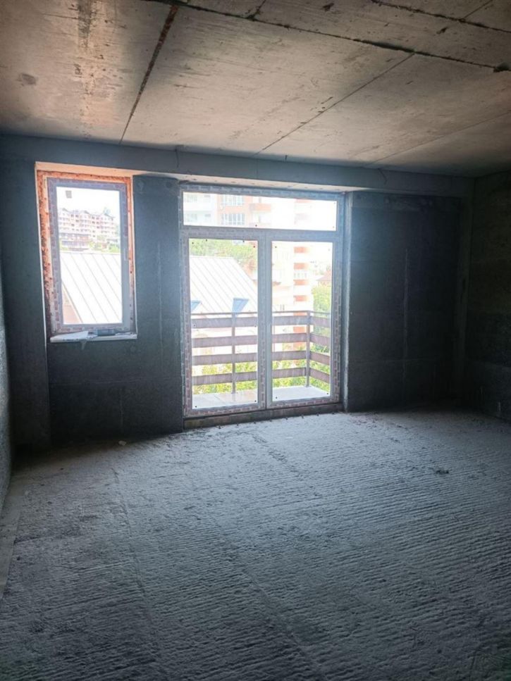 1-комн квартира в новом доме ул Винодела Егорова, д. 115