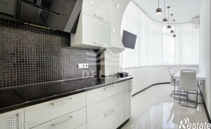 3-комн квартира улица Щорса, 31,  д. 31