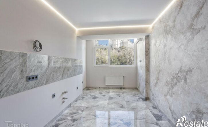 1-комн квартира Южнобережное шоссе, 24,  д. 24