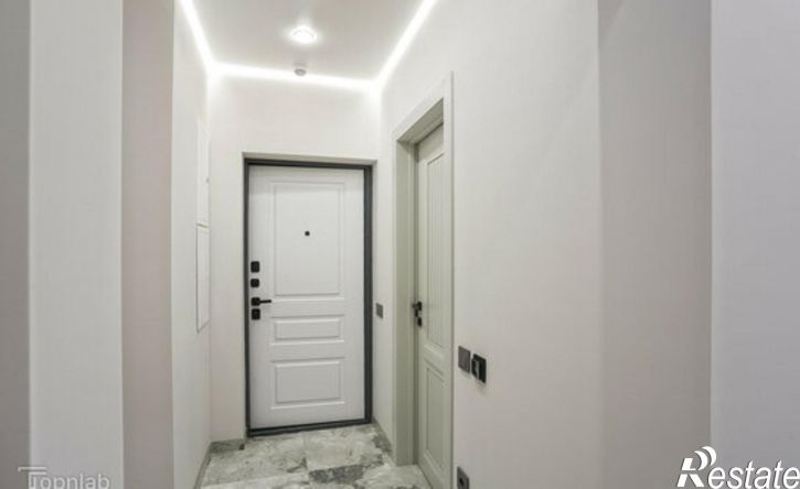 1-комн квартира Южнобережное шоссе, 24,  д. 24