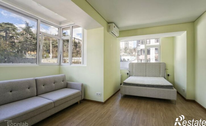 1-комн квартира Южнобережное шоссе, 24,  д. 24