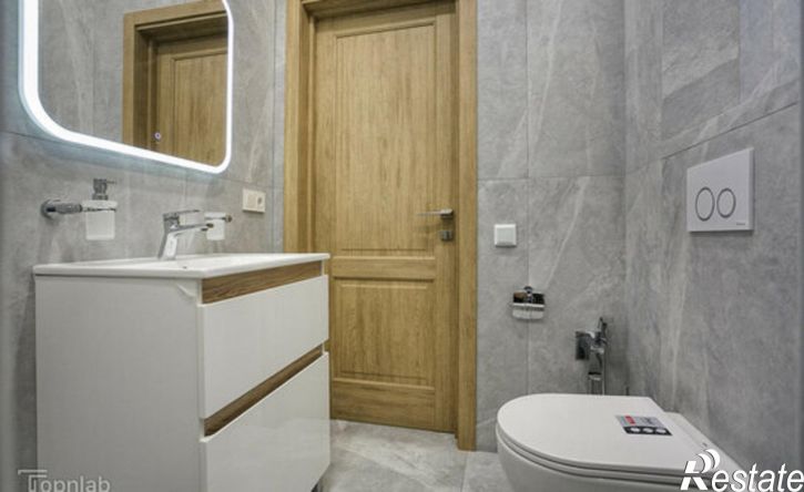 1-комн квартира Южнобережное шоссе, 24,  д. 24