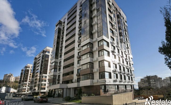 1-комн квартира Южнобережное шоссе, 24,  д. 24