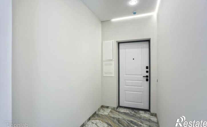 1-комн квартира Южнобережное шоссе, 24,  д. 24