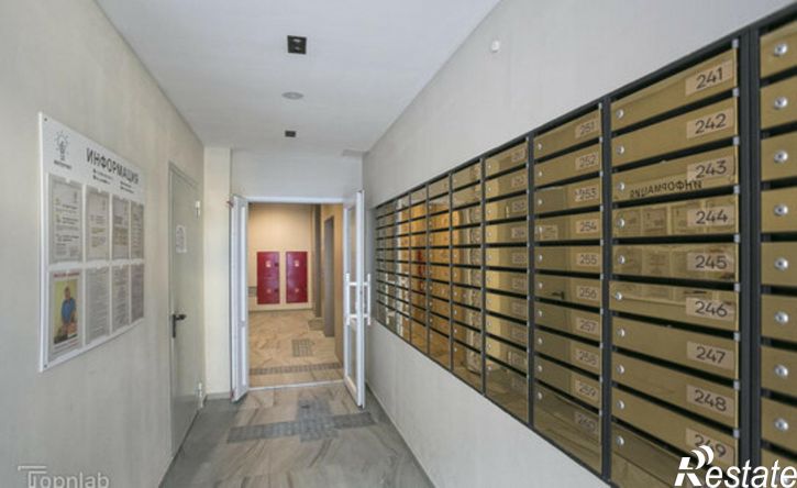 1-комн квартира Южнобережное шоссе, 24,  д. 24