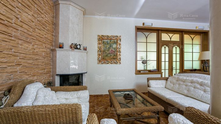 Коттедж/дом Ореховая ул.