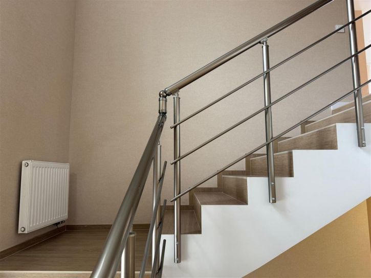 Коттедж/дом ул Мориса Тореза