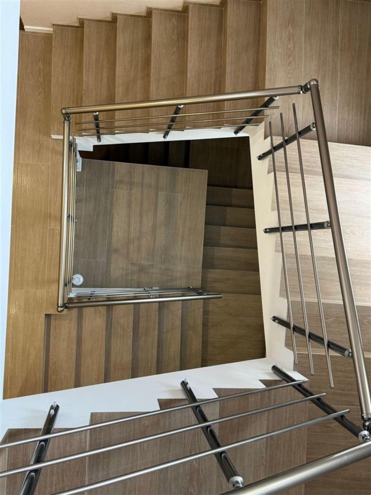 Коттедж/дом ул Мориса Тореза