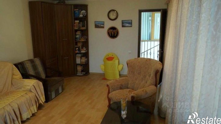 Коттедж/дом ул Орлиная, 3,  д. 3