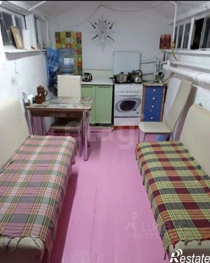 Комната ул Игнатенко, 2,  д. 2