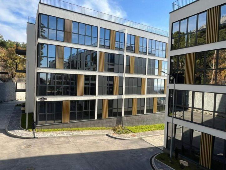 1-комн квартира Севастопольское шоссе, д.2Б