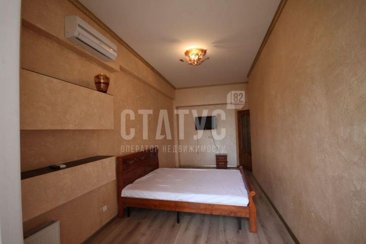 2-комн квартира Загородная ул, 17г