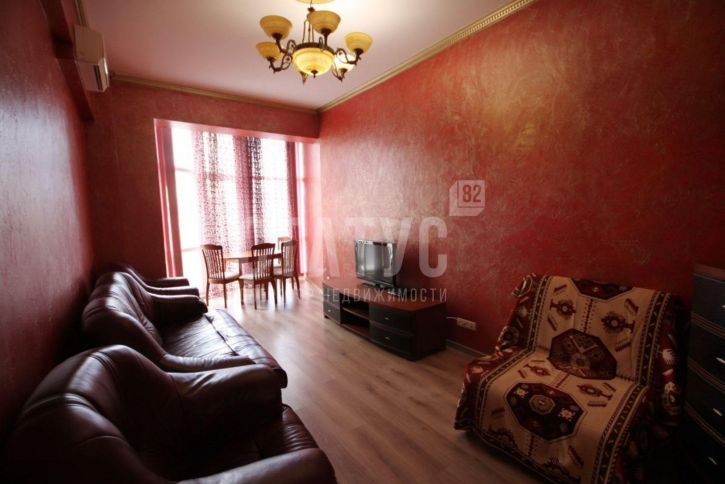 2-комн квартира Загородная ул, 17г