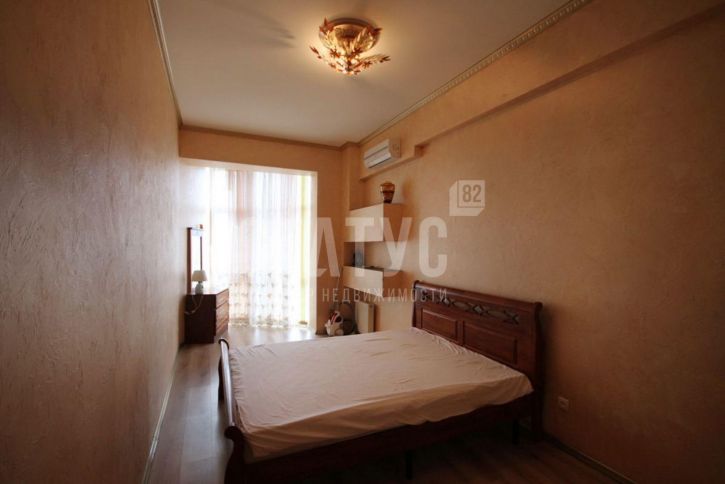 2-комн квартира Загородная ул, 17г