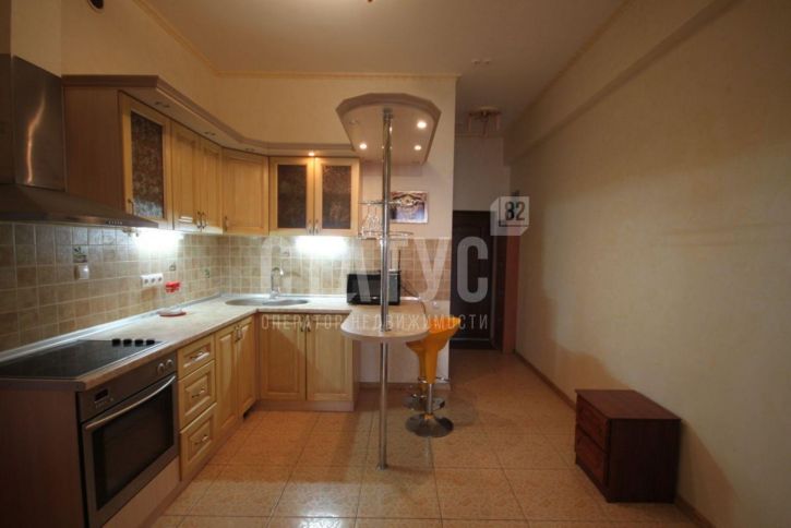 2-комн квартира Загородная ул, 17г