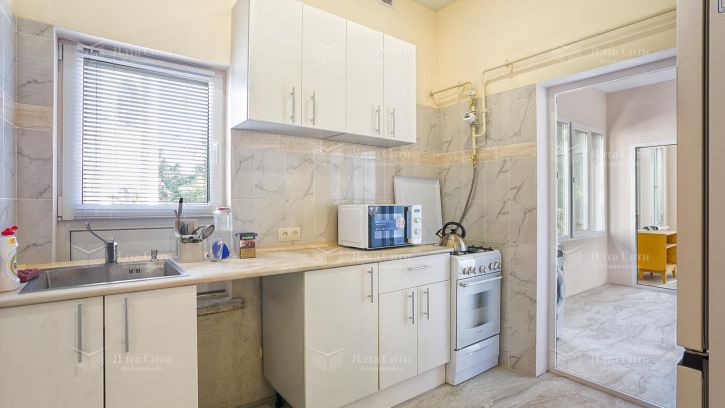 3-комн квартира Партизанская ул., 7