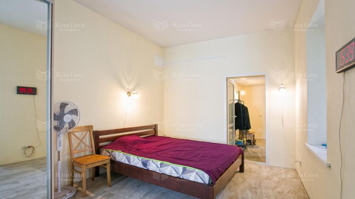 3-комн квартира Партизанская ул., 7