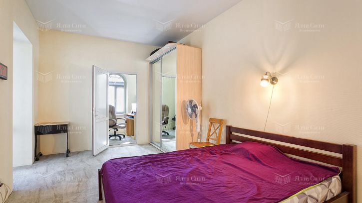 3-комн квартира Партизанская ул., 7