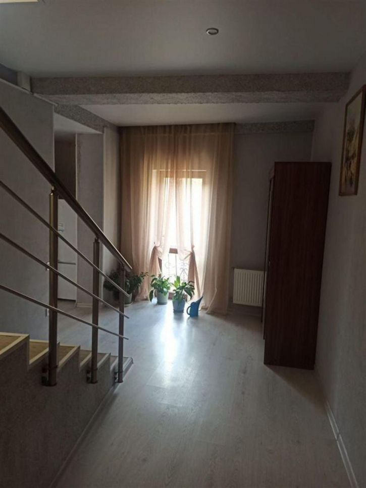 Коттедж/дом ул Строителей