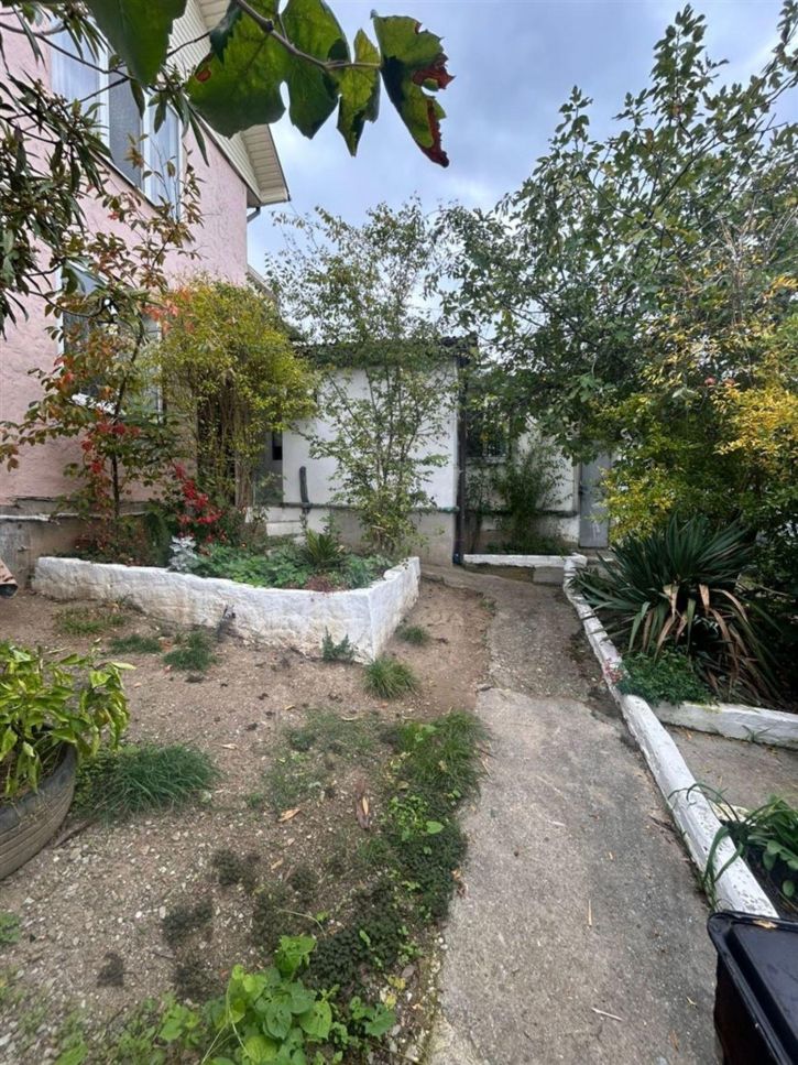 Коттедж/дом ул Дмитриева