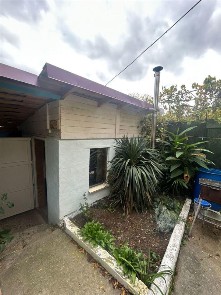 Коттедж/дом ул Дмитриева