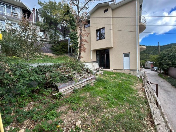 Коттедж/дом ул Винодела Егорова