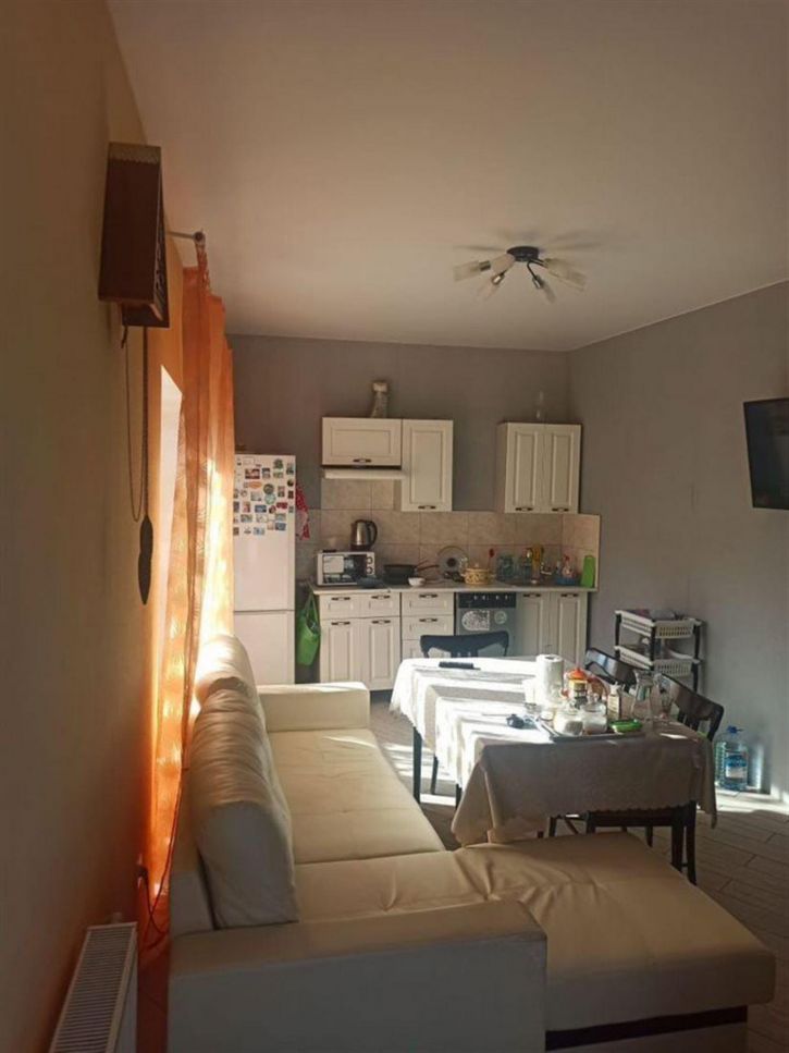 Коттедж/дом ул Строителей