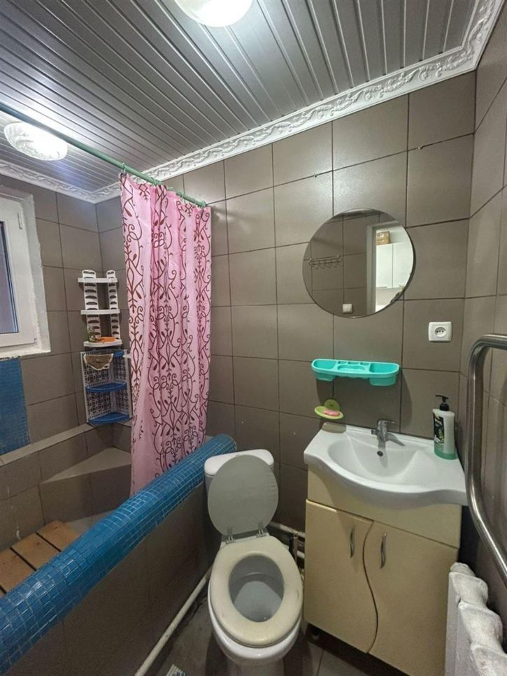 Коттедж/дом ул Дмитриева