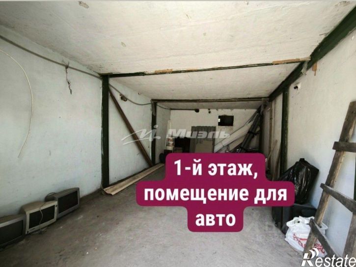 Гараж/парковка Зеленый пер, 11,  д. 11