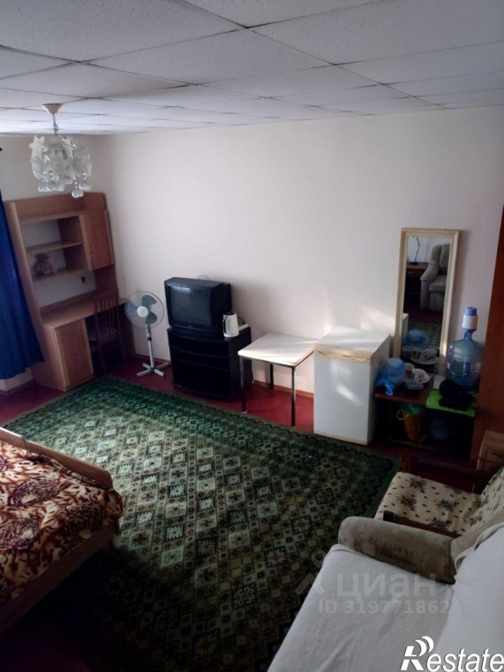 Комната муниципальный округ Ялта