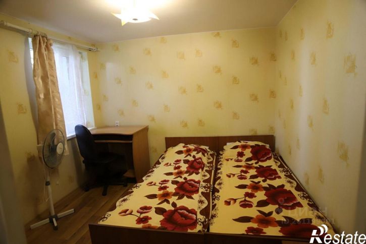 2-комн квартира ул Красномаякская, 16,  д. 16