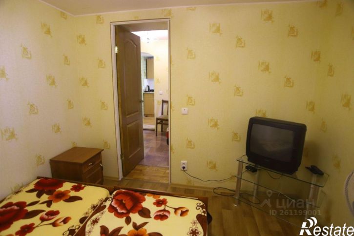 2-комн квартира ул Красномаякская, 16,  д. 16