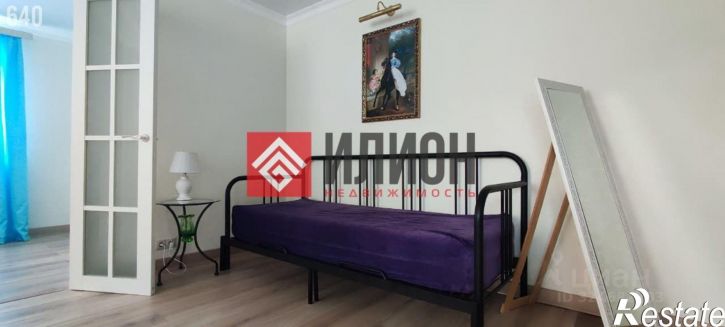 2-комн квартира ул Риекская, 8,  д. 8