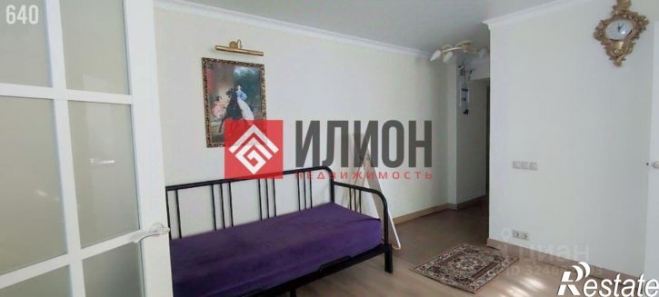 2-комн квартира ул Риекская, 8,  д. 8