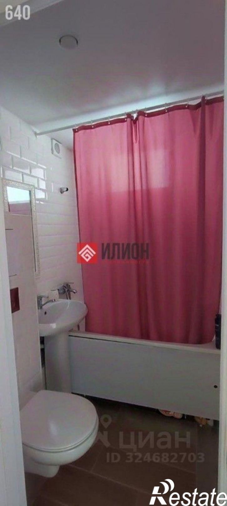 2-комн квартира ул Риекская, 8,  д. 8