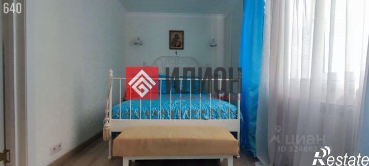 2-комн квартира ул Риекская, 8,  д. 8