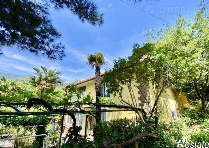 Коттедж/дом Южнобережное шоссе, 21,  д. 21